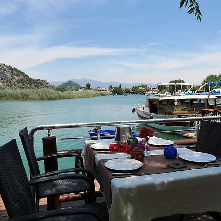 Longhouse Inn Hotel Дальян Экстерьер фото