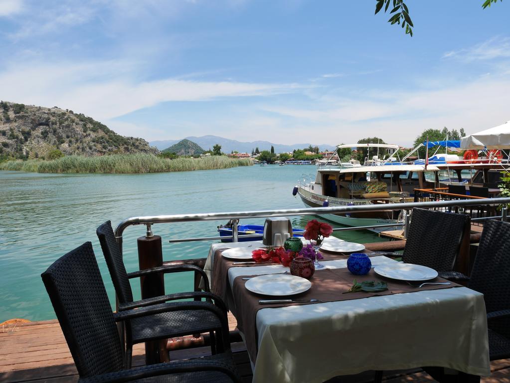 Longhouse Inn Hotel Дальян Экстерьер фото