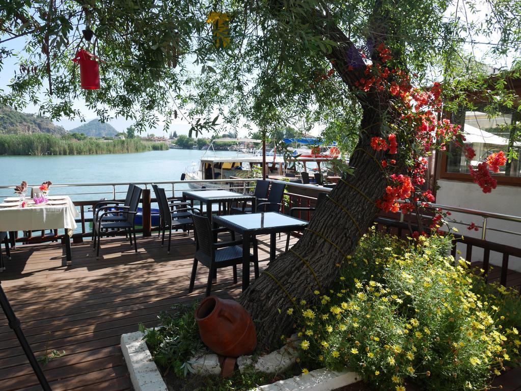 Longhouse Inn Hotel Дальян Экстерьер фото